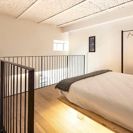 Design Loft Corte Kalister Trieste Exterior foto