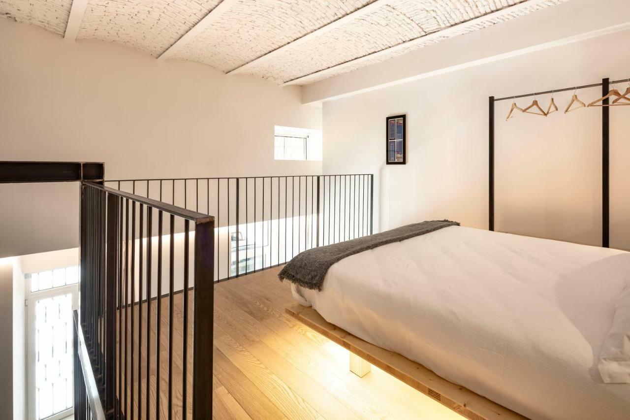 Design Loft Corte Kalister Trieste Exterior foto
