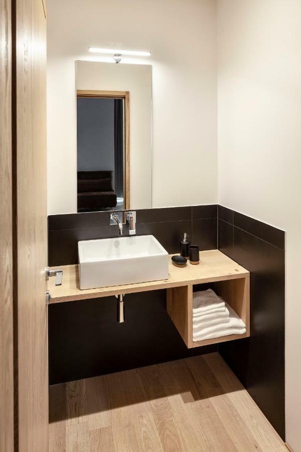 Design Loft Corte Kalister Trieste Exterior foto