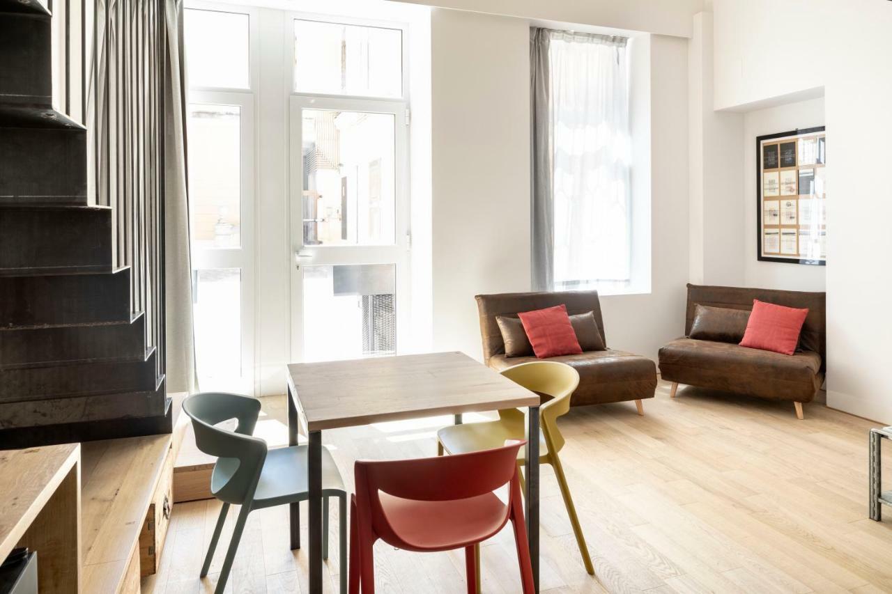 Design Loft Corte Kalister Trieste Exterior foto