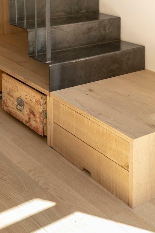 Design Loft Corte Kalister Trieste Exterior foto